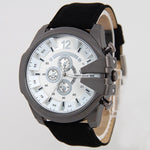 Man watches strap watches men's watch EX-STOCK Canada 