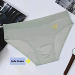 Men's Underwear Triangle Seamless Quick-drying Brief Panties