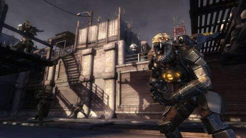 Resistance 2  [Greatest Hits] 