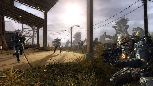 Resistance 2  [Greatest Hits] 