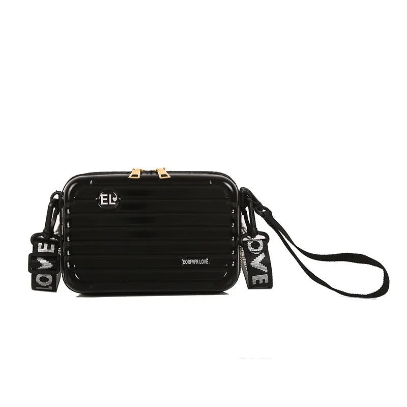 Casual Mini shoulder Crossbody bag for women - EX-STOCK CANADA