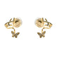 Female Cute Butterfly Earrings Jewelry - EX-STOCK CANADA