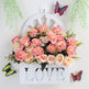 Living Room Set Ornament Hanging Basket Wall EX-STOCK Canada 