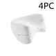 Memory Cotton Slow Rebound Leg Protector Pillow - EX-STOCK CANADA
