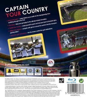 UEFA EURO 2008 