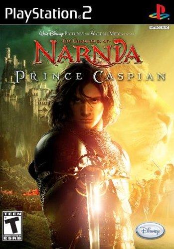 The Chronicles of Narnia: Prince Caspian 