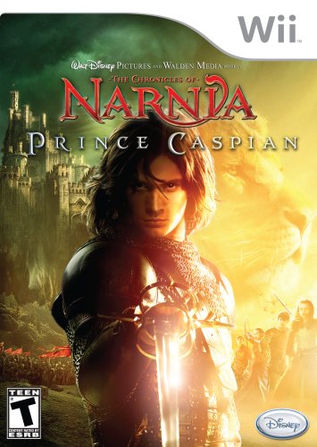 The Chronicles of Narnia: Prince Caspian 