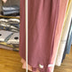 Fringed Knitting Blanket Wool Blanket EX-STOCK Canada 