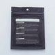 Anti-fog Glasses  Squeegees Cloth - EX-STOCK CANADA