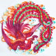 Quilted Paper Painting Creative Handmade Crafts - EX-STOCK CANADA