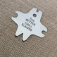 Stainless steel barbecue Grill scraper - EX-STOCK CANADA