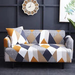 Elastic Universal Sofa Cover Slipcover - EX-STOCK CANADA