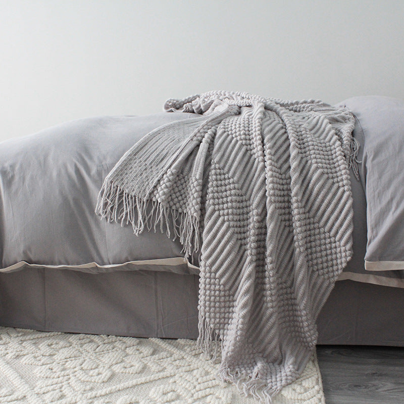 Small blanket nap blanket EX-STOCK Canada 