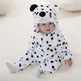 Baby Rompers Winter Autumn Clothes | EX-STOCK product gallery photo 2
