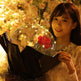 LED Luminous Balloon Rose Bouquet Transparent Bobo Ball Rose EX-STOCK Canada 