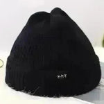 Baby winter woolen hat infant toddler beanie - EX-STOCK CANADA