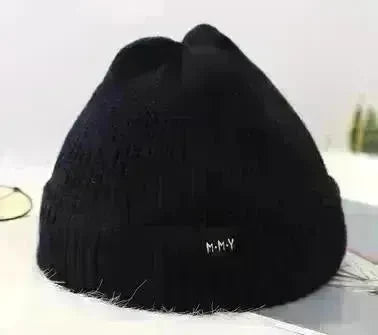 Baby winter woolen hat infant toddler beanie - EX-STOCK CANADA
