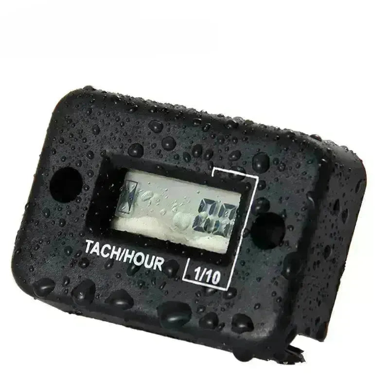 Timer de vitesse de motoneige ATV de moto