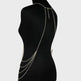 Chic Women body Pearl chain Fashion jewelry - EX-STOCK CANADA