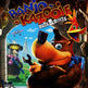 Banjo-Kazooie: Tuercas y Tornillos [Con Mapa] 