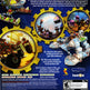 Banjo-Kazooie: Tuercas y Tornillos [Con Mapa] 