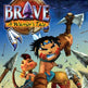 Brave: A Warrior's Tale 