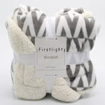 Lambskin, blanket, leg, blanket EX-STOCK Canada 