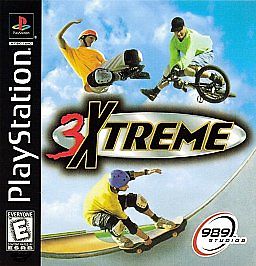 3Xtreme 