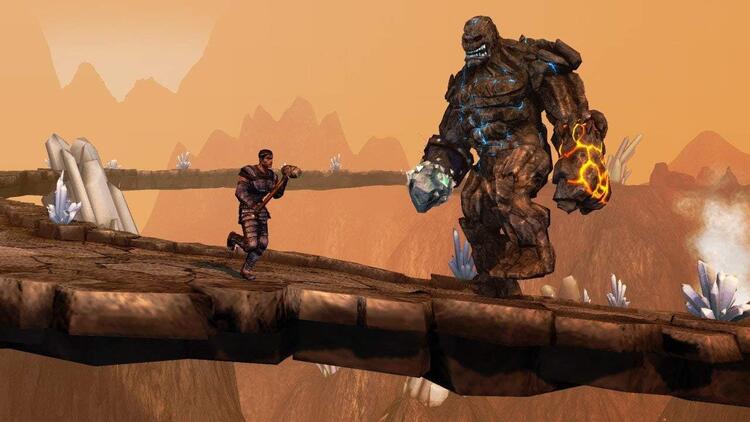 Sacred 2: Gefallener Engel 