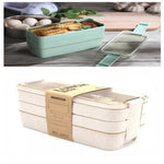Separate Microwave Oven Light Lunch Box EX-STOCK