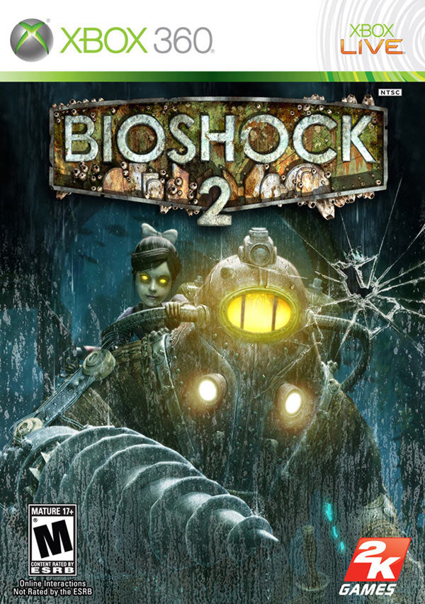 BioShock 2 