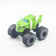 Flame and machine toy car - EX-STOCK CANADA
