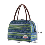 Cold Insulation Bag Thickened Lunch Bag EX-STOCK