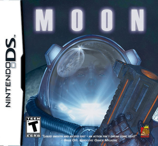 Moon 