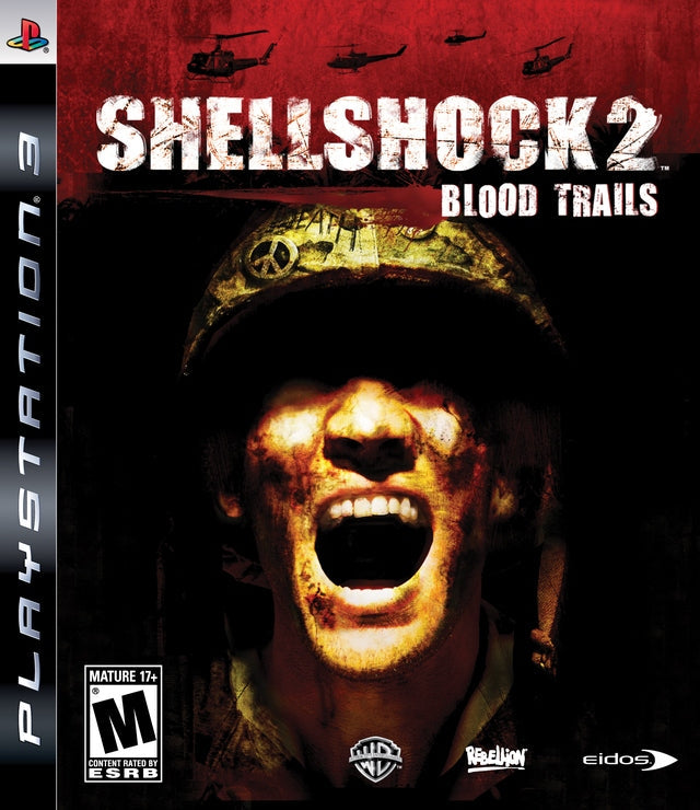 ShellShock 2: Blood Trails 