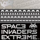 Space Invaders Extreme 