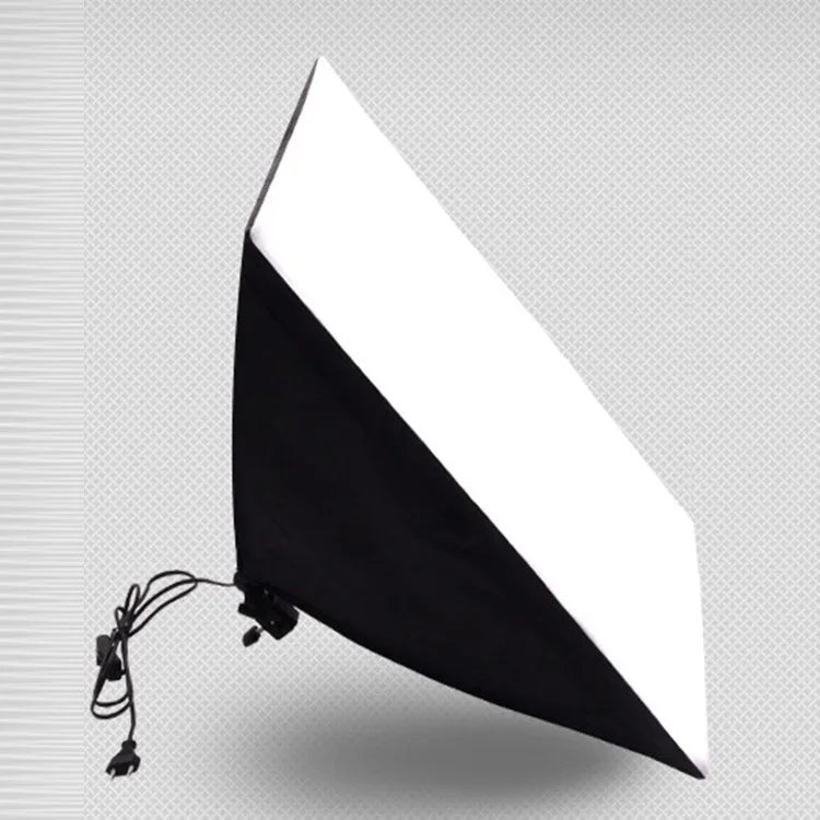 Single Lamp Soft Boxes Studio Fill Lights EX-STOCK Canada 