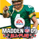 Madden NFL 09: All-Play 