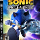 SONIC UNLEASHED 
