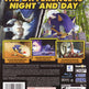 SONIC UNLEASHED 