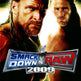 WWE SmackDown vs. Raw 2009  [Greatest Hits] 