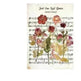 Plant hand account decoration DIY stickers - EX-STOCK CANADA