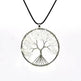 Kabala Life Tree necklace for Men and Women - EX-STOCK CANADA