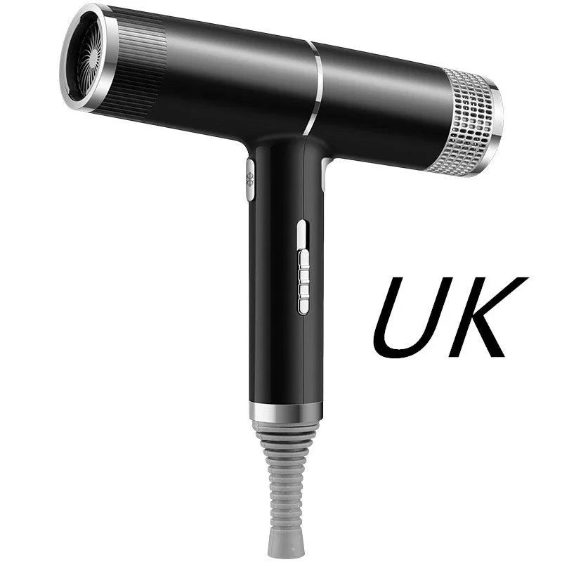 New Concept Hair Dryer Household Hair Dryer - EX-STOCK CANADA