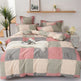 Skin-friendly Quilt Cover Brushed One-piece Double Duvet Cover Bed EX-STOCK Canada 