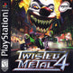 Twisted Metal 4 