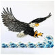 Quilted Paper Painting Creative Handmade Crafts - EX-STOCK CANADA