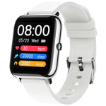 Sleep Monitoring  Bluetooth Sports Watch Activity Monitor Watch - EX-STOCK CANADA