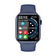 Bluetooth Call Smart Split Screen Password Protection Smart Watch  EX-STOCK CANADA