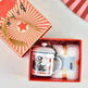 Ceramic Cup Gift Box Opening Gift Activity Gift Wedding Favors - EX-STOCK CANADA